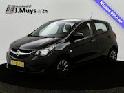 Opel Karl - 1.0 ecoFLEX Edition AIRCO|CRUISE|ORG.NL|1e EIEGNAAR|19000KM!