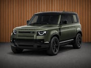 Land Rover Defender - 110 2.0 P300e 110 X-Dynamic HSE MY26 | PANO | HUD | 22" | ME