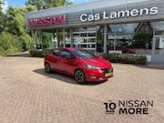 Nissan Micra - 1.0 IG-T 92pk N-Design Bose