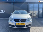 Volkswagen Polo - 1.4-16V Optive