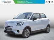 Leapmotor T03 - Design 37.3 kWh | 265 KM ACTIERADIUS |