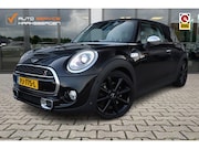 MINI Cooper S - Mini 2.0 Chili | Pano | Leder | 18 Inch |