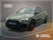 Audi A1 - Sportback 25 TFSI 95pk S edition