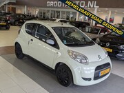 Citroën C1 - 1.0-12V Séduction Stuurbekrachtiging