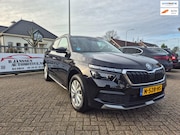 Skoda Kamiq - 1.0 TSI Business Edition Carplay/Android Stoelverwarming