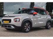 Citroën C3 - AIRCOSS 1.2 PT FEEL | STOELVERW. | CARPLAY | CAMERA | CRUISE