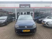 Volkswagen Touran - 1.4 TSI DSG AUTOMAAT-PANO-NAVI-CRUISE
