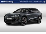 Audi Q6 e-tron - S edition quattro 100 kWh 388PK | Panoramadak | B&O | 360 Ca