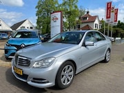 Mercedes-Benz C-klasse - 180 BUSINESS CLASS LPG / NAVI / CRUISE CTR. / AIRCO-ECC / LE
