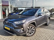 Toyota RAV4 - 2.5 Hybrid AWD Executive | Premium Pack | Sensoren v/a | And