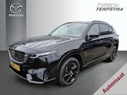 Mazda CX-5 - 2.5E-SkyActiv-G 141 Homura Pano | Tan leder