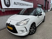 Citroën DS3 - 1.2 VTi Chic // Navi // Clima // PDC // 93-DKM NAP