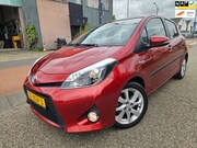 Toyota Yaris - Dynamic GARANTIE