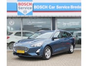 Ford Focus - Wagon 1.0 EcoBoost 125pk Titanium Business