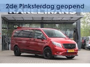 Mercedes-Benz Vito - 116 CDI | Aut. | DC | 4Matic | Extra lang | Standkachel | Ai