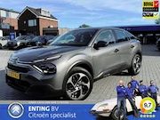 Citroën e-C4 - You 50 kWh ECC CAMERA APPLE CARPLAY/ANDROID WARMTE