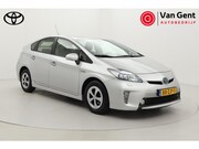 Toyota Prius - 1.8 Plug-in Executive Business | Leder | Stoelverwarming | L