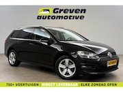 Volkswagen Golf - Variant 1.6 TDI Comfortline | DSG | Clima | Cruise | Navi |