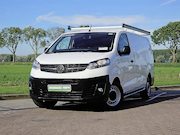 Opel Vivaro - 2.0 lang, automaat, airco, navi, pdc, imperiaal, trekhaak, 7