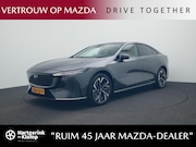 Mazda 6 - e EV Takumi Plus Long Range 80 kWh