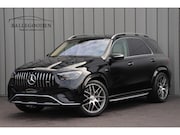 Mercedes-Benz GLE-klasse - AMG 53 Hybrid 4MATIC+ | 544PK | Luchtvering | Massage | Head