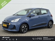 Hyundai i10 - 1.0i Comfort / Airco / Cruise control