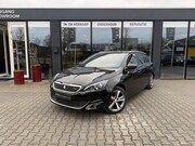 Peugeot 308 - SW 1.2 e-THP GT-Line