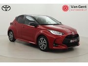 Toyota Yaris - 1.5 Hybrid Dynamic | Apple Carplay / Android Auto | Keyless