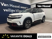 Citroën C5 Aircross - 1.6 Plug-in Hybrid 225 Shine | Apple Carplay / Android Auto