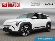Kia EV3 - Plus Advanced 81.4 kWh | Nieuw | Direct leverbaar | Actierad