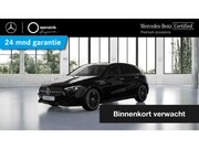Mercedes-Benz A-klasse - 180 Star Edition AMG Line | Night pakket | Panoramadak | Ach