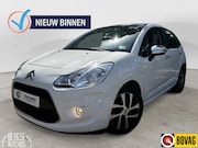 Citroën C3 - 1.6 eHDi Tendance Cruise Ecc Nap Pdc BT