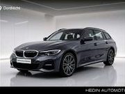 BMW 3-serie - 330 Touring 330e M-Sport | Hifi | 18" | Leder
