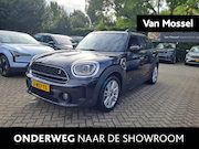 MINI Countryman - 1.5 Cooper S E ALL4 Chili PHEV | HARMAN/KARDON | LEER | CAME