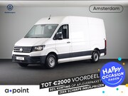 Volkswagen Crafter - 35 2.0 TDI L3H3 Highline EURO VI 140 pk Automaat | Verlengde