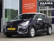DS DS 3 - 1.2 PureTech So Chic 110PK | Lage kmstand | Navigatie | Acht