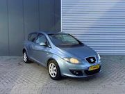 Seat Altea - 2.0 FSI Stylance