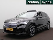 Skoda Enyaq iV - 80 Panoramadak - Leer - Navigatie - Camera