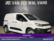 Citroën Berlingo - 1.2 PureTech 130pk Automaat Benzine L1H1 Inrichting Euro6 Ai