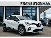 Renault Captur - 1.0 TCe 100 Bi-Fuel Zen