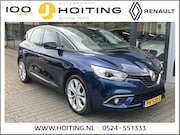 Renault Scénic - TCe 115 * Parkeersensoren V+A / Trekhaak