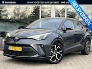 Toyota C-HR - 1.8 Hybrid First Edition / bearlock / dodehoekdetectie