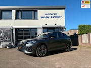 Audi Q5 - SQ5 3.0 TDI quattro