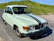 Saab 96 - L V4