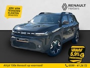 Dacia Duster - 1.2 TCe 130 mild hybrid Extreme STOELVERWARMING / 360 CAMERA