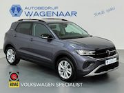 Volkswagen T-Cross - 1.0 TSI 70KW GOAL EDITION STOELVERWARMING
