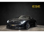 BMW Z4 - Roadster M40i High Executive |H&K|HUD|ACC|Memory|Dodehoek|