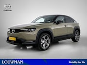 Mazda MX-30 - e-SkyActiv EV 145 Advantage 36 kWh | Stoelgeheugen | Stoelve