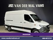 Mercedes-Benz Sprinter - 317 CDI 170pk 9G-Tronic Automaat L2H2 Euro6 Airco | Camera |