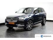 Volvo XC90 - 2.0 T8 Recharge AWD Inscription Exclusive | Luchtvering | Ha